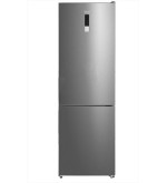Midea MIDEA FRIGO COMBINATO 310LT E TOTAL NO FROST INOX MDRB424FGE02OE