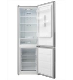 Midea MIDEA FRIGO COMBINATO 310LT E TOTAL NO FROST INOX MDRB424FGE02OE