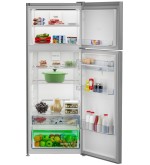 BEKO BEKO FRIGO DOPPIA PORTA TOTAL NOFROST 455LT E 70CM INOX RDNE455E40DXBN BEKO BEKO FRIGO DOPPIA PORTA TOTAL NOFROST 455LT E 70CM INOX RDNE455E40DXBN