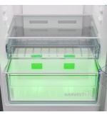BEKO BEKO FRIGO DOPPIA PORTA TOTAL NOFROST 455LT E 70CM INOX RDNE455E40DXBN BEKO BEKO FRIGO DOPPIA PORTA TOTAL NOFROST 455LT E 70CM INOX RDNE455E40DXBN