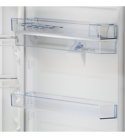 BEKO BEKO FRIGO DOPPIA PORTA TOTAL NOFROST 455LT E 70CM INOX RDNE455E40DXBN BEKO BEKO FRIGO DOPPIA PORTA TOTAL NOFROST 455LT E 70CM INOX RDNE455E40DXBN
