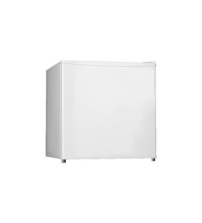Midea MIDEA MINI FRIGO BAR TAVOLO MONOPORTA 43LT E BIANCO MDRD86FGE01