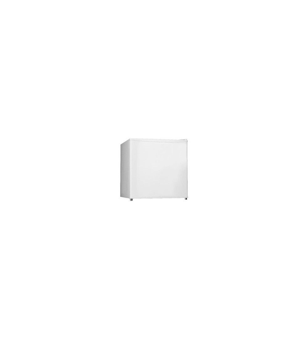 Midea MIDEA MINI FRIGO BAR TAVOLO MONOPORTA 43LT E BIANCO MDRD86FGE01