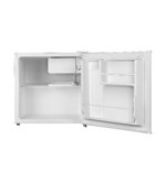 Midea MIDEA MINI FRIGO BAR TAVOLO MONOPORTA 43LT E BIANCO MDRD86FGE01