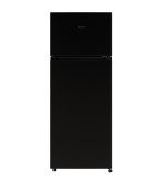 Hisense HISENSE FRIGO DOPPIA PORTA 206LT E NERO RT267D4ABE