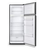 Hisense HISENSE FRIGO DOPPIA PORTA 206LT E NERO RT267D4ABE Hisense HISENSE FRIGO DOPPIA PORTA 206LT E NERO RT267D4ABE