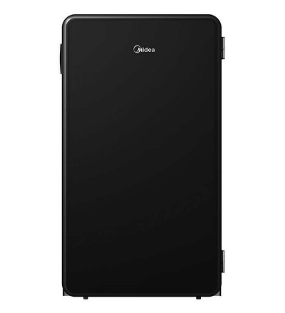 Midea MIDEA MINI FRIGO BAR TAVOLO MONOPORTA 93LT E NERO MDRD142SLE30