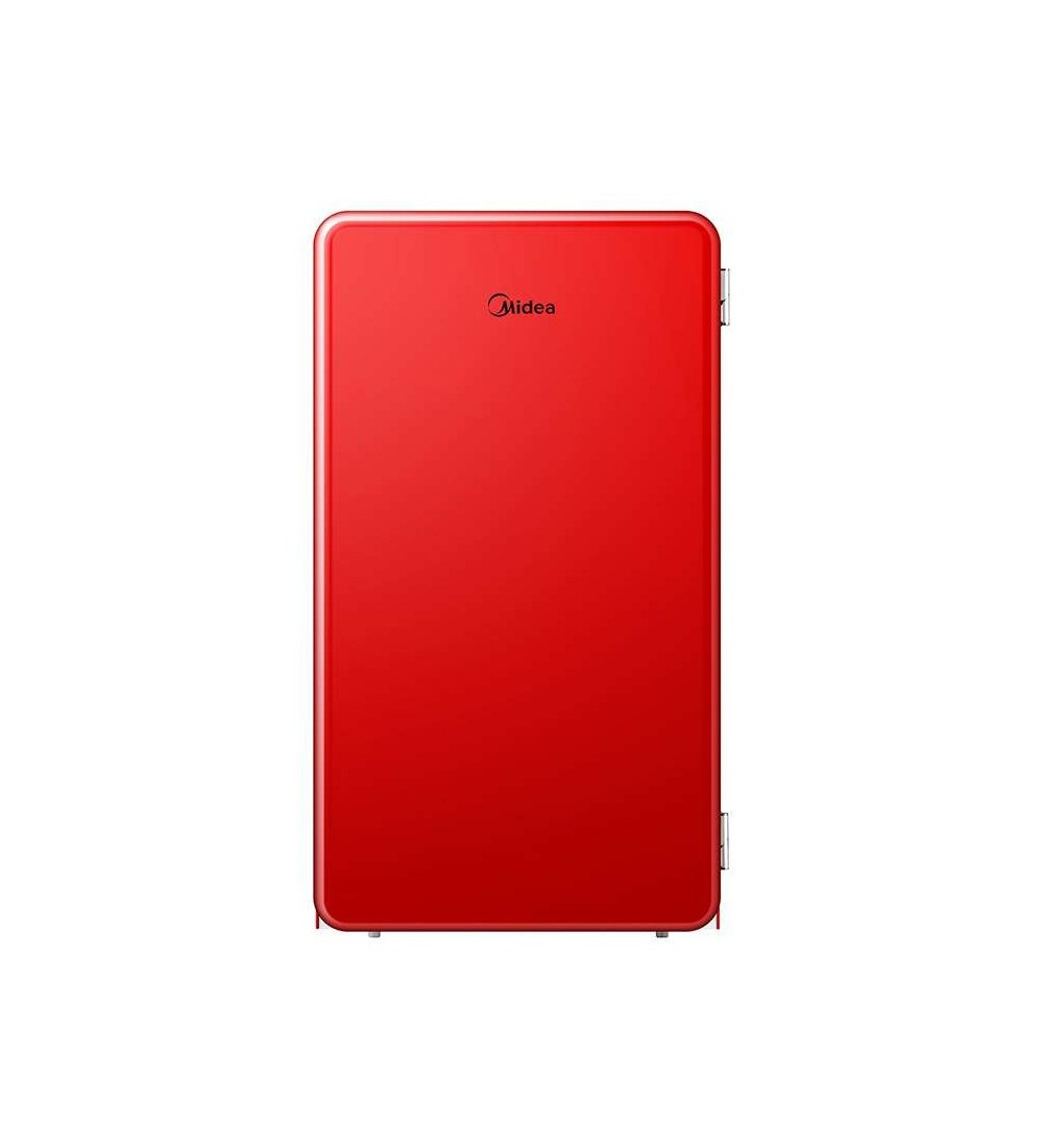 Midea MIDEA MINI FRIGO BAR TAVOLO MONOPORTA 93LT E ROSSO MDRD142SLE32 Midea MIDEA MINI FRIGO BAR TAVOLO MONOPORTA 93LT E ROSSO MDRD142SLE32