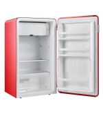 Midea MIDEA MINI FRIGO BAR TAVOLO MONOPORTA 93LT E ROSSO MDRD142SLE32 Midea MIDEA MINI FRIGO BAR TAVOLO MONOPORTA 93LT E ROSSO MDRD142SLE32