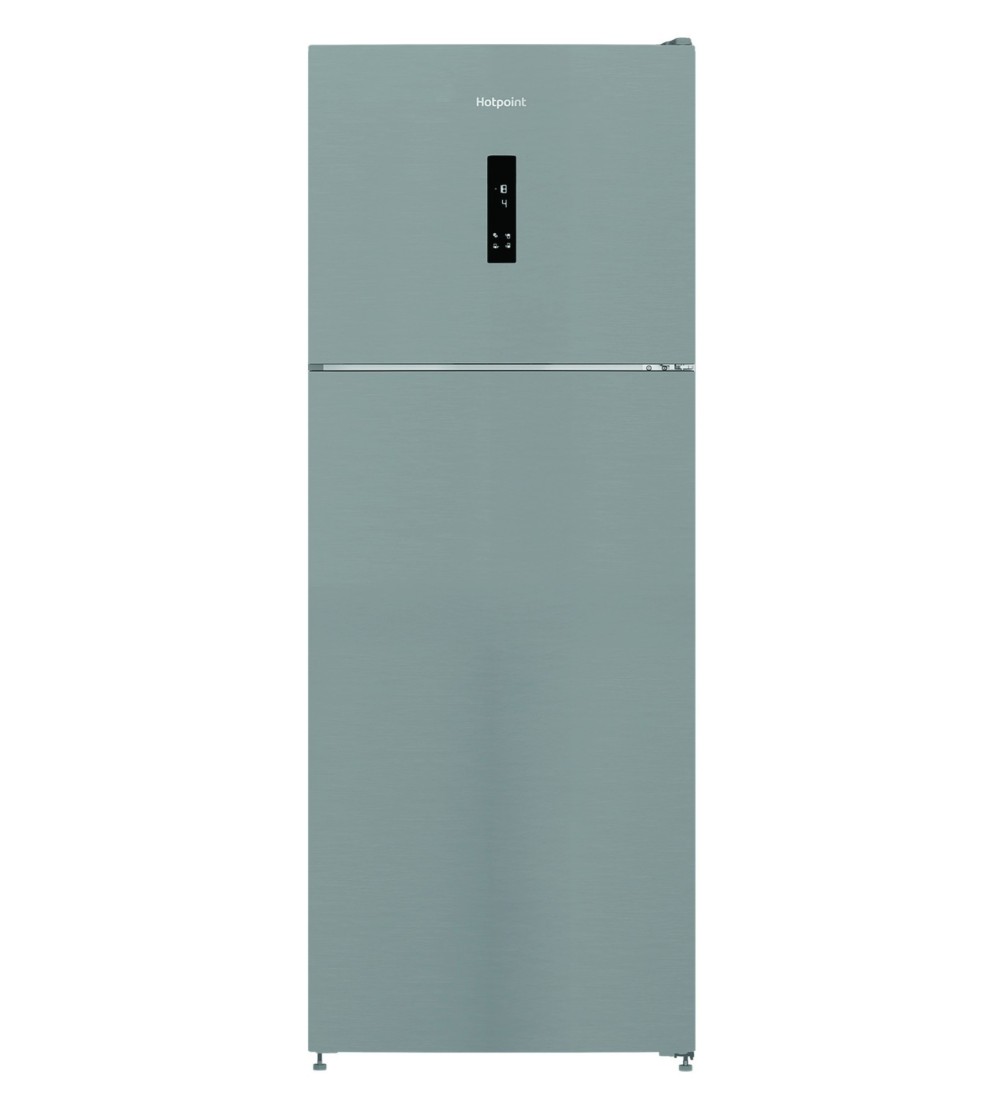 Hotpoint HOTPOINT FRIGO DOPPIAPORTA 477LD DUALNOFROST 70CM INOX HPAD2 6472 XP5E Hotpoint HOTPOINT FRIGO DOPPIAPORTA 477LD DUALNOFROST 70CM INOX HPAD2 6472 XP5E