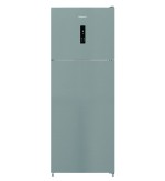 Hotpoint HOTPOINT FRIGO DOPPIAPORTA 477LD DUALNOFROST 70CM INOX HPAD2 6472 XP5E
