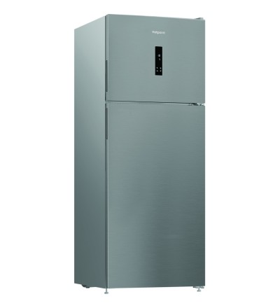 Hotpoint HOTPOINT FRIGO DOPPIAPORTA 477LD DUALNOFROST 70CM INOX HPAD2 6472 XP5E Hotpoint HOTPOINT FRIGO DOPPIAPORTA 477LD DUALNOFROST 70CM INOX HPAD2 6472 XP5E