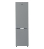 Whirlpool WHIRLPOOL FRIGO COMBINATO 355LTA TOT.NOFROST 66CM INOX WHK 25404 XP8E Whirlpool WHIRLPOOL FRIGO COMBINATO 355LTA TOT.NOFROST 66CM INOX WHK 25404 XP8E