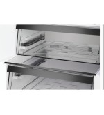 Whirlpool WHIRLPOOL FRIGO COMBINATO 355LTA TOT.NOFROST 66CM INOX WHK 25404 XP8E Whirlpool WHIRLPOOL FRIGO COMBINATO 355LTA TOT.NOFROST 66CM INOX WHK 25404 XP8E