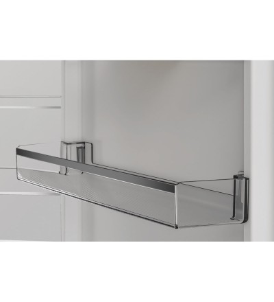 Whirlpool WHIRLPOOL FRIGO COMBINATO 355LTA TOT.NOFROST 66CM INOX WHK 25404 XP8E Whirlpool WHIRLPOOL FRIGO COMBINATO 355LTA TOT.NOFROST 66CM INOX WHK 25404 XP8E