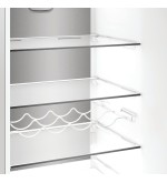 Whirlpool WHIRLPOOL FRIGO COMBINATO 355LTA TOT.NOFROST 66CM INOX WHK 25404 XP8E Whirlpool WHIRLPOOL FRIGO COMBINATO 355LTA TOT.NOFROST 66CM INOX WHK 25404 XP8E