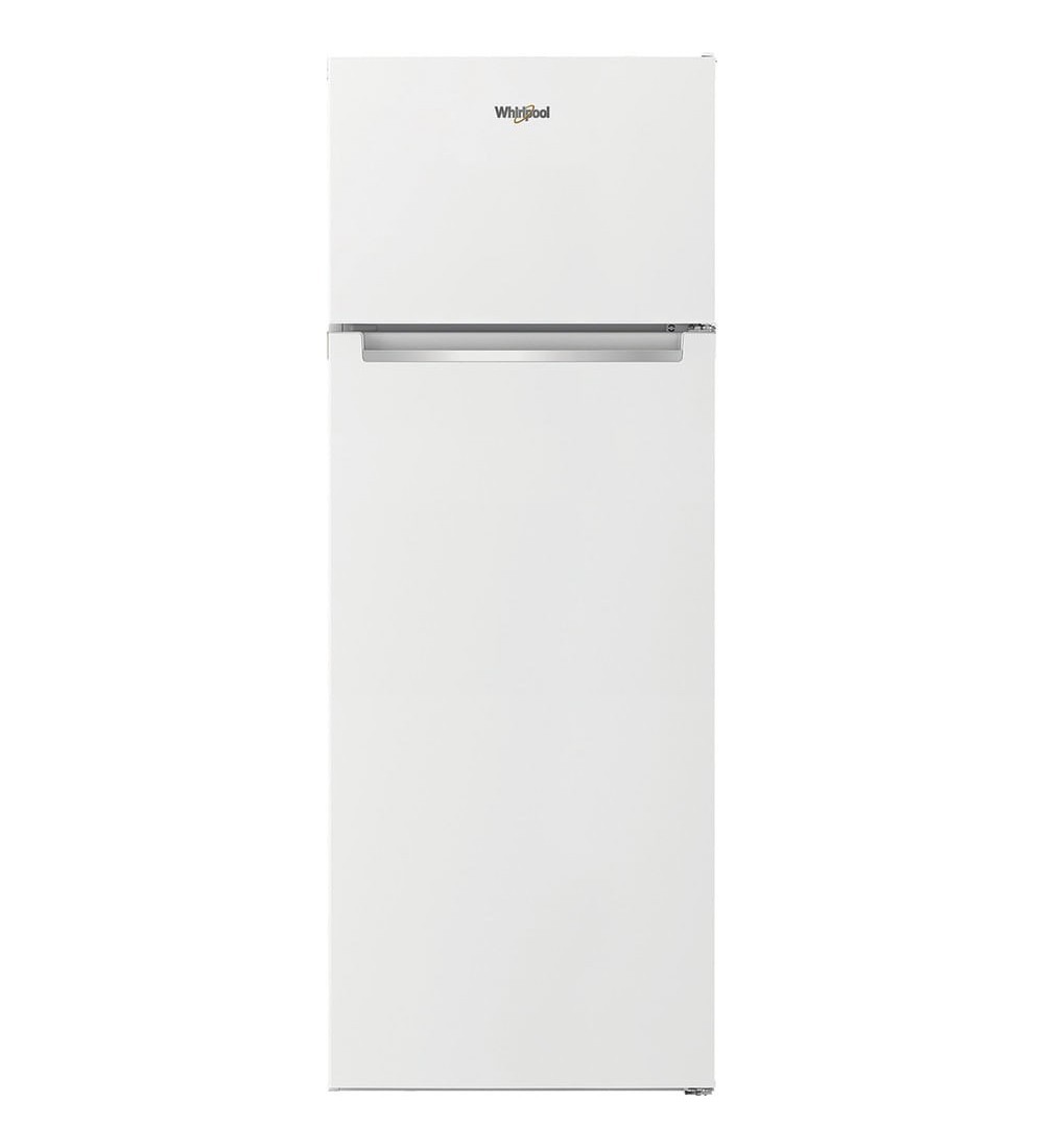 Whirlpool WHIRLPOOL FRIGO DOPPIA PORTA 250LT E 60CM BIANCO W55T1 612W Whirlpool WHIRLPOOL FRIGO DOPPIA PORTA 250LT E 60CM BIANCO W55T1 612W