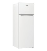 Whirlpool WHIRLPOOL FRIGO DOPPIA PORTA 250LT E 60CM BIANCO W55T1 612W Whirlpool WHIRLPOOL FRIGO DOPPIA PORTA 250LT E 60CM BIANCO W55T1 612W