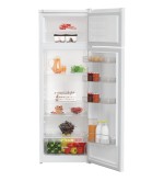 Whirlpool WHIRLPOOL FRIGO DOPPIA PORTA 250LT E 60CM BIANCO W55T1 612W Whirlpool WHIRLPOOL FRIGO DOPPIA PORTA 250LT E 60CM BIANCO W55T1 612W