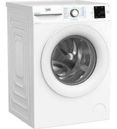 BEKO BEKO LAVATRICE 10KG BMWU31021W INVERTER ENERGYSPIN VAPORE A 1200GIRI BEKO BEKO LAVATRICE 10KG BMWU31021W INVERTER ENERGYSPIN VAPORE A 1200GIRI