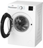 BEKO BEKO LAVATRICE 10KG BMWU31021W INVERTER ENERGYSPIN VAPORE A 1200GIRI BEKO BEKO LAVATRICE 10KG BMWU31021W INVERTER ENERGYSPIN VAPORE A 1200GIRI