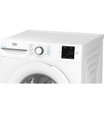 BEKO BEKO LAVATRICE 10KG BMWU31021W INVERTER ENERGYSPIN VAPORE A 1200GIRI BEKO BEKO LAVATRICE 10KG BMWU31021W INVERTER ENERGYSPIN VAPORE A 1200GIRI