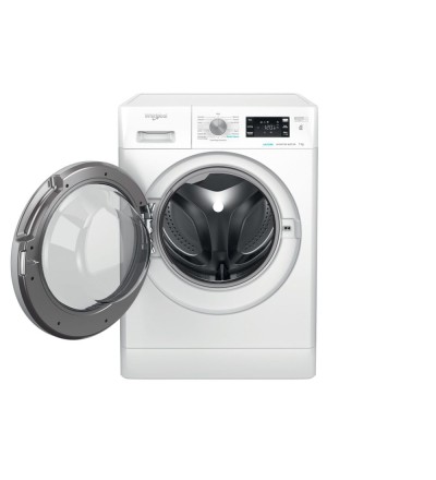 Whirlpool WHIRLPOOL LAVATRICE 7KG INVERTER VAPORE A 1400 GIRI FFB 7469 SV IT