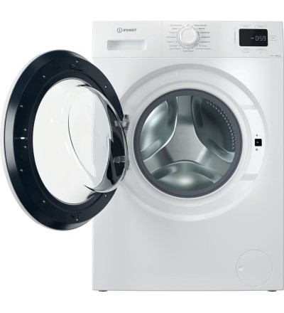 Indesit INDESIT LAVATRICE 6KG INVERTER B 1000GIRI VAPORE IM 640 MY TIME IT Indesit INDESIT LAVATRICE 6KG INVERTER B 1000GIRI VAPORE IM 640 MY TIME IT