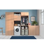 Indesit INDESIT LAVATRICE 6KG INVERTER B 1000GIRI VAPORE IM 640 MY TIME IT Indesit INDESIT LAVATRICE 6KG INVERTER B 1000GIRI VAPORE IM 640 MY TIME IT