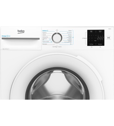 BEKO BEKO LAVATRICE 9KG INVERTER ENERGYSPIN INVERTER A 1200GIRI BMWU3921W BEKO BEKO LAVATRICE 9KG INVERTER ENERGYSPIN INVERTER A 1200GIRI BMWU3921W