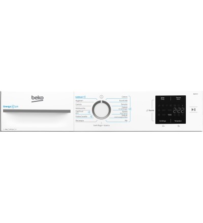 BEKO BEKO LAVATRICE 9KG INVERTER ENERGYSPIN INVERTER A 1200GIRI BMWU3921W BEKO BEKO LAVATRICE 9KG INVERTER ENERGYSPIN INVERTER A 1200GIRI BMWU3921W