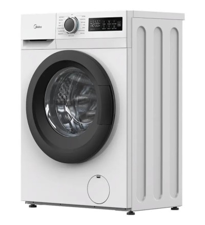 Midea MIDEA LAVATRICE 7KG SLIM D 1200GIRI MF110W70/W-IT Midea MIDEA LAVATRICE 7KG SLIM D 1200GIRI MF110W70/W-IT