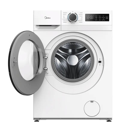 Midea MIDEA LAVATRICE 7KG SLIM D 1200GIRI MF110W70/W-IT Midea MIDEA LAVATRICE 7KG SLIM D 1200GIRI MF110W70/W-IT