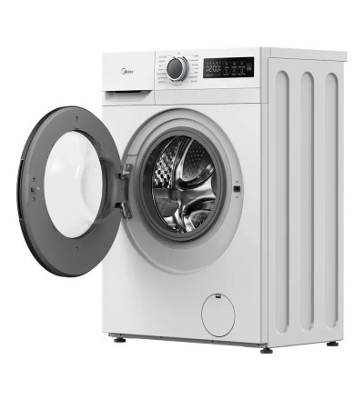 Midea MIDEA LAVATRICE 7KG SLIM D 1200GIRI MF110W70/W-IT Midea MIDEA LAVATRICE 7KG SLIM D 1200GIRI MF110W70/W-IT