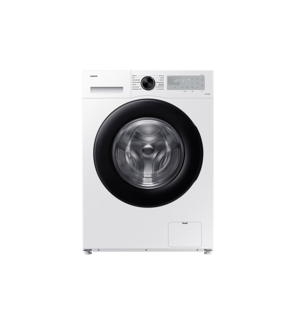 Samsung SAMSUNG LAVATRICE 9KG WIFI AI A1400GIRI BIANCO WW90CGC04DAHET Samsung SAMSUNG LAVATRICE 9KG WIFI AI A1400GIRI BIANCO WW90CGC04DAHET