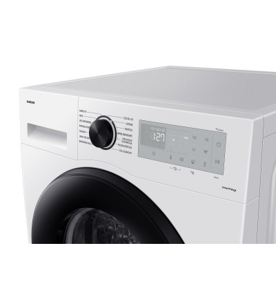 Samsung SAMSUNG LAVATRICE 9KG WIFI AI A1400GIRI BIANCO WW90CGC04DAHET Samsung SAMSUNG LAVATRICE 9KG WIFI AI A1400GIRI BIANCO WW90CGC04DAHET