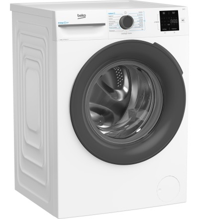 BEKO BEKO LAVATRICE 10KG INVERTER ENERGYSPIN INVERTER A 1400GIRI BMWU31041A