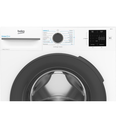 BEKO BEKO LAVATRICE 10KG INVERTER ENERGYSPIN INVERTER A 1400GIRI BMWU31041A