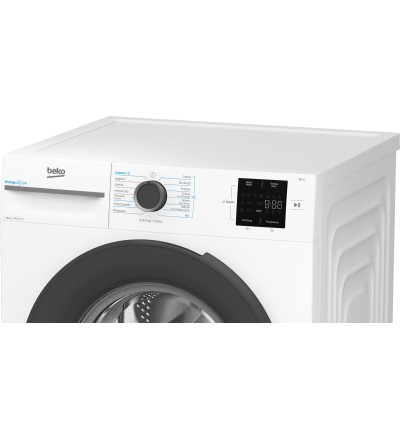 BEKO BEKO LAVATRICE 10KG INVERTER ENERGYSPIN INVERTER A 1400GIRI BMWU31041A