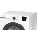 BEKO BEKO LAVATRICE 10KG INVERTER ENERGYSPIN INVERTER A 1400GIRI BMWU31041A