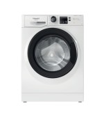 Hotpoint Ariston HOTPOINT NF1046WKIT LAVATRICE 10KG INVERTER VAPORE A 1400GIRI