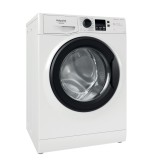 Hotpoint Ariston HOTPOINT NF1046WKIT LAVATRICE 10KG INVERTER VAPORE A 1400GIRI