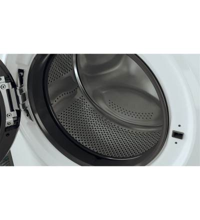 Hotpoint Ariston HOTPOINT NF1046WKIT LAVATRICE 10KG INVERTER VAPORE A 1400GIRI