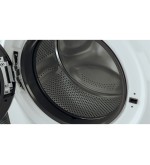 Hotpoint Ariston HOTPOINT NF1046WKIT LAVATRICE 10KG INVERTER VAPORE A 1400GIRI