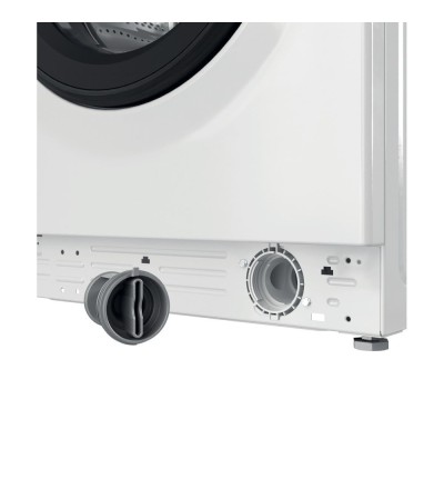 Hotpoint Ariston HOTPOINT NF1046WKIT LAVATRICE 10KG INVERTER VAPORE A 1400GIRI