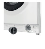 Hotpoint Ariston HOTPOINT NF1046WKIT LAVATRICE 10KG INVERTER VAPORE A 1400GIRI