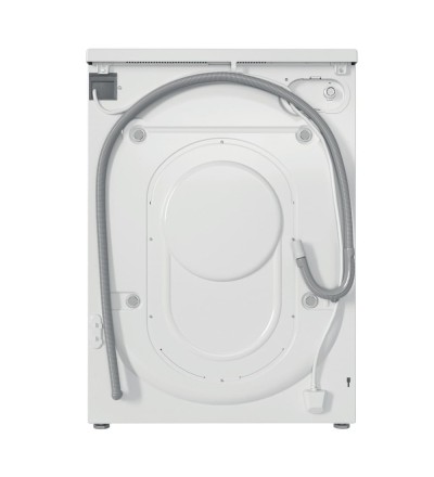 Hotpoint Ariston HOTPOINT NF1046WKIT LAVATRICE 10KG INVERTER VAPORE A 1400GIRI