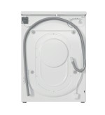 Hotpoint Ariston HOTPOINT NF1046WKIT LAVATRICE 10KG INVERTER VAPORE A 1400GIRI
