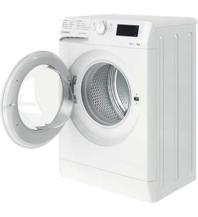 Indesit INDESIT LAVATRICE 6KG MY TIME F1200GIRI MTWSE 61251 W IT Indesit INDESIT LAVATRICE 6KG MY TIME F1200GIRI MTWSE 61251 W IT