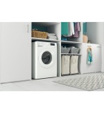 Indesit INDESIT LAVATRICE 6KG MY TIME F1200GIRI MTWSE 61251 W IT Indesit INDESIT LAVATRICE 6KG MY TIME F1200GIRI MTWSE 61251 W IT
